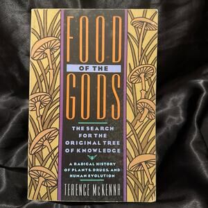 Food of the Gods the search for the original tree of knowledge